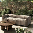 Four Hands Augustine Outdoor Sofa 97