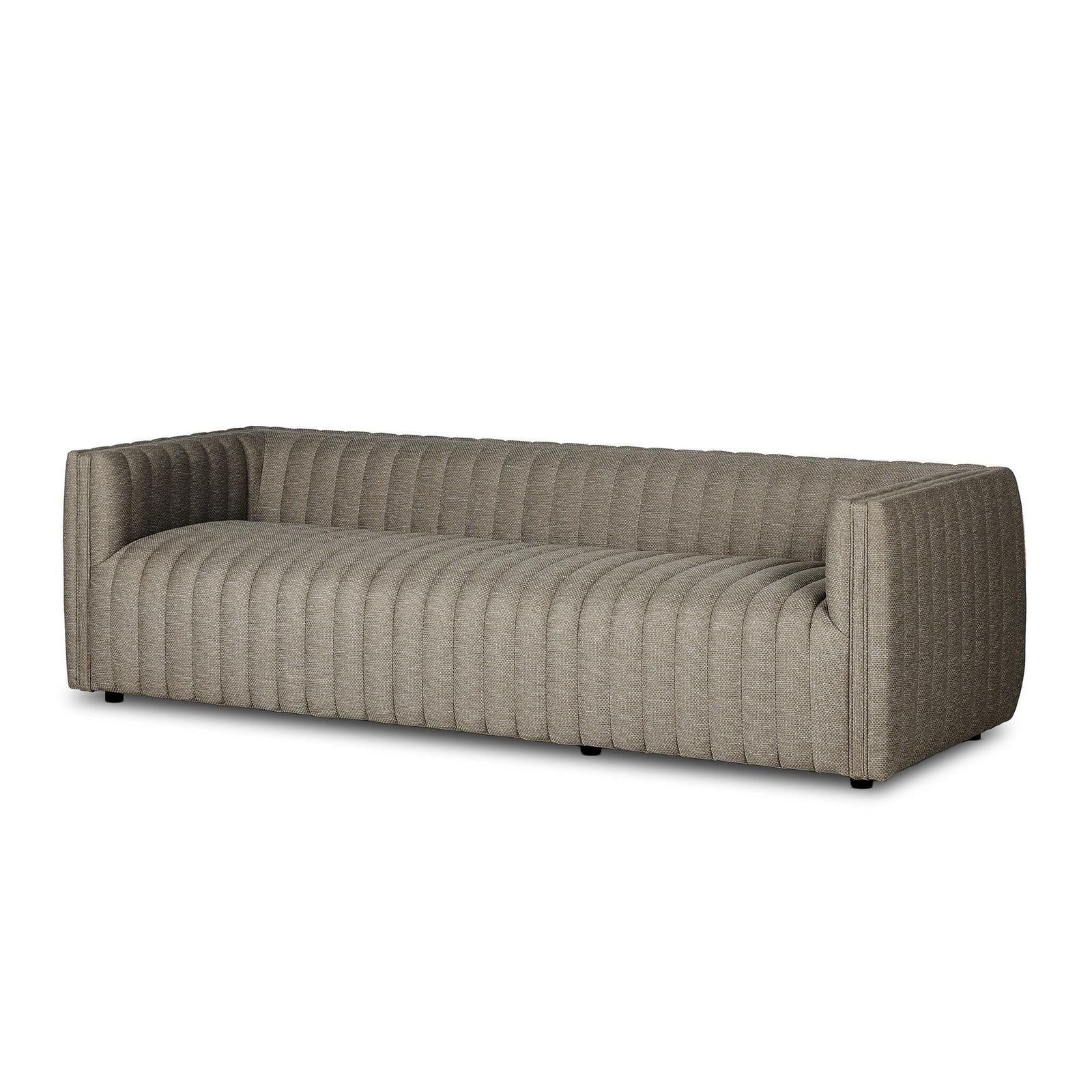 Four Hands Augustine Outdoor Sofa 97