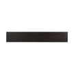 Laredo Media Console-Smoked Black Veneer