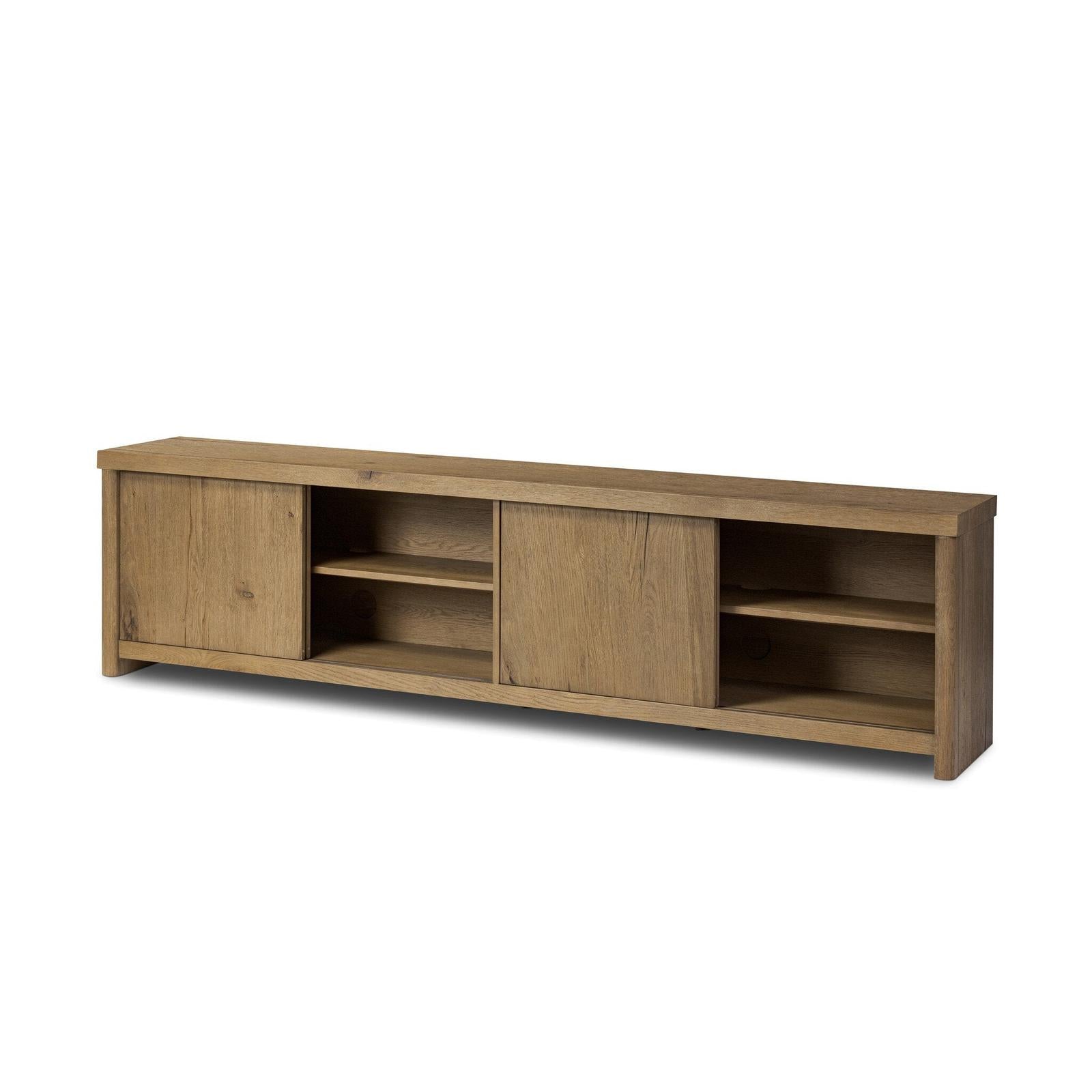 Four Hands Laredo Media Console