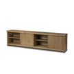 Four Hands Laredo Media Console