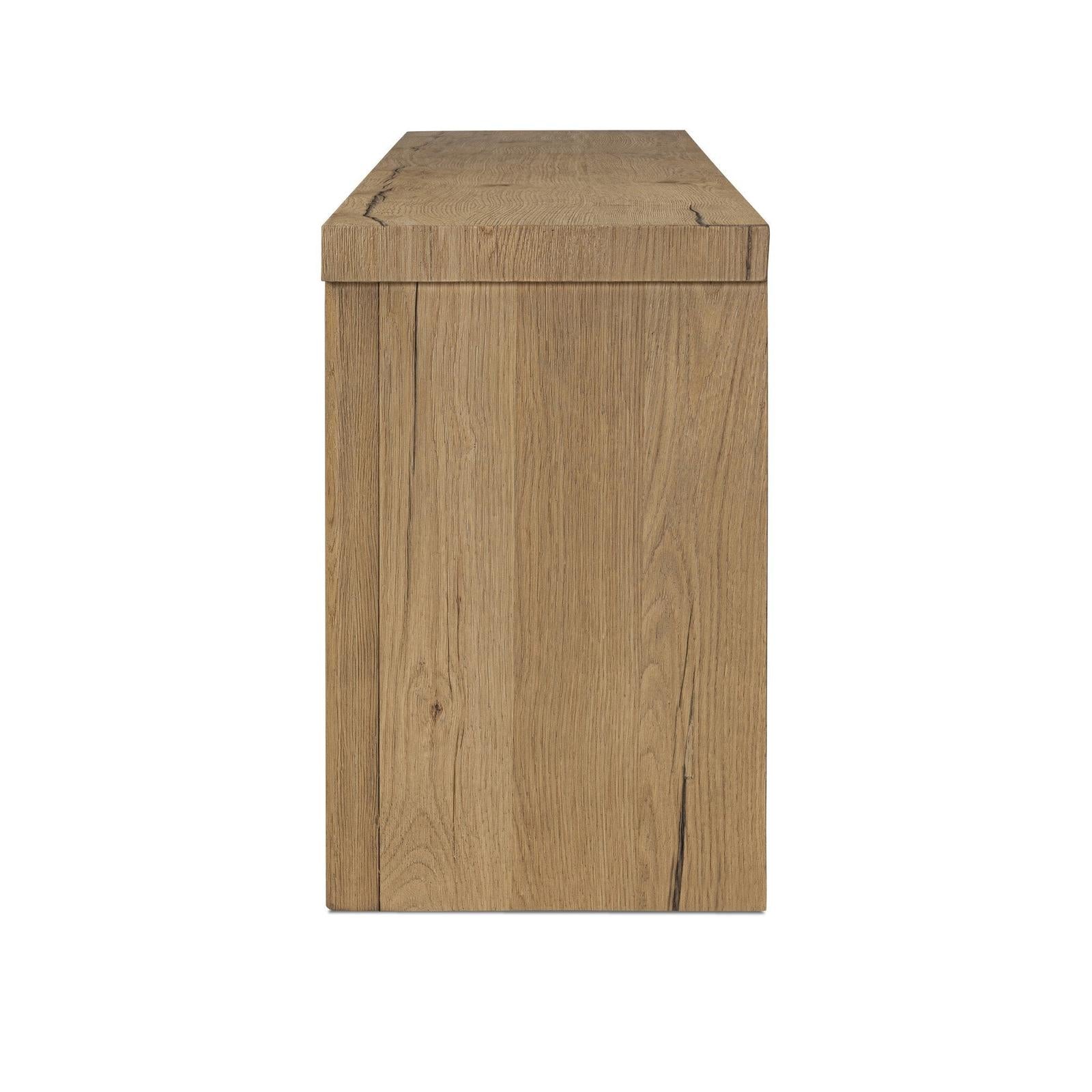 Four Hands Laredo Media Console