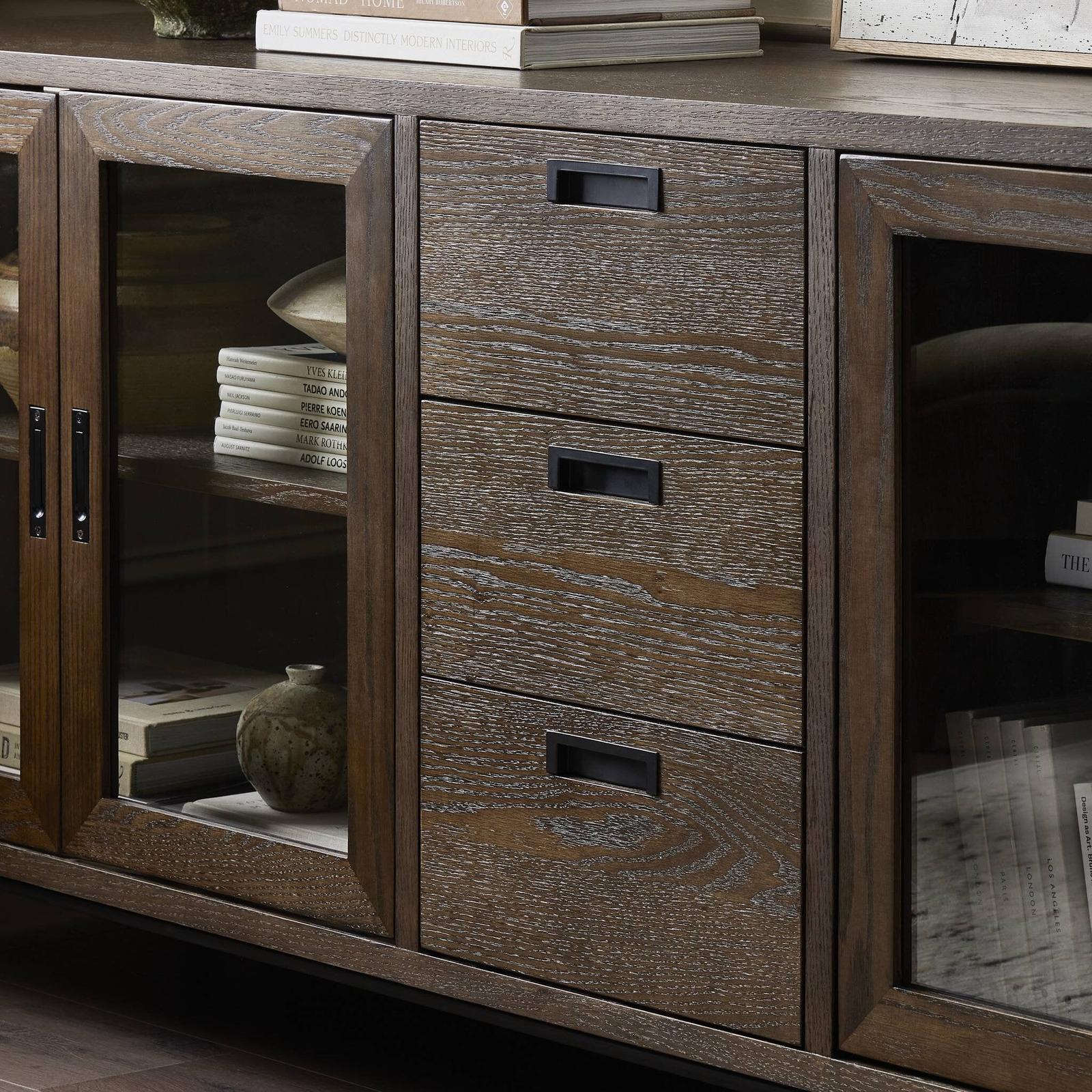 Four Hands Lancaster Sideboard