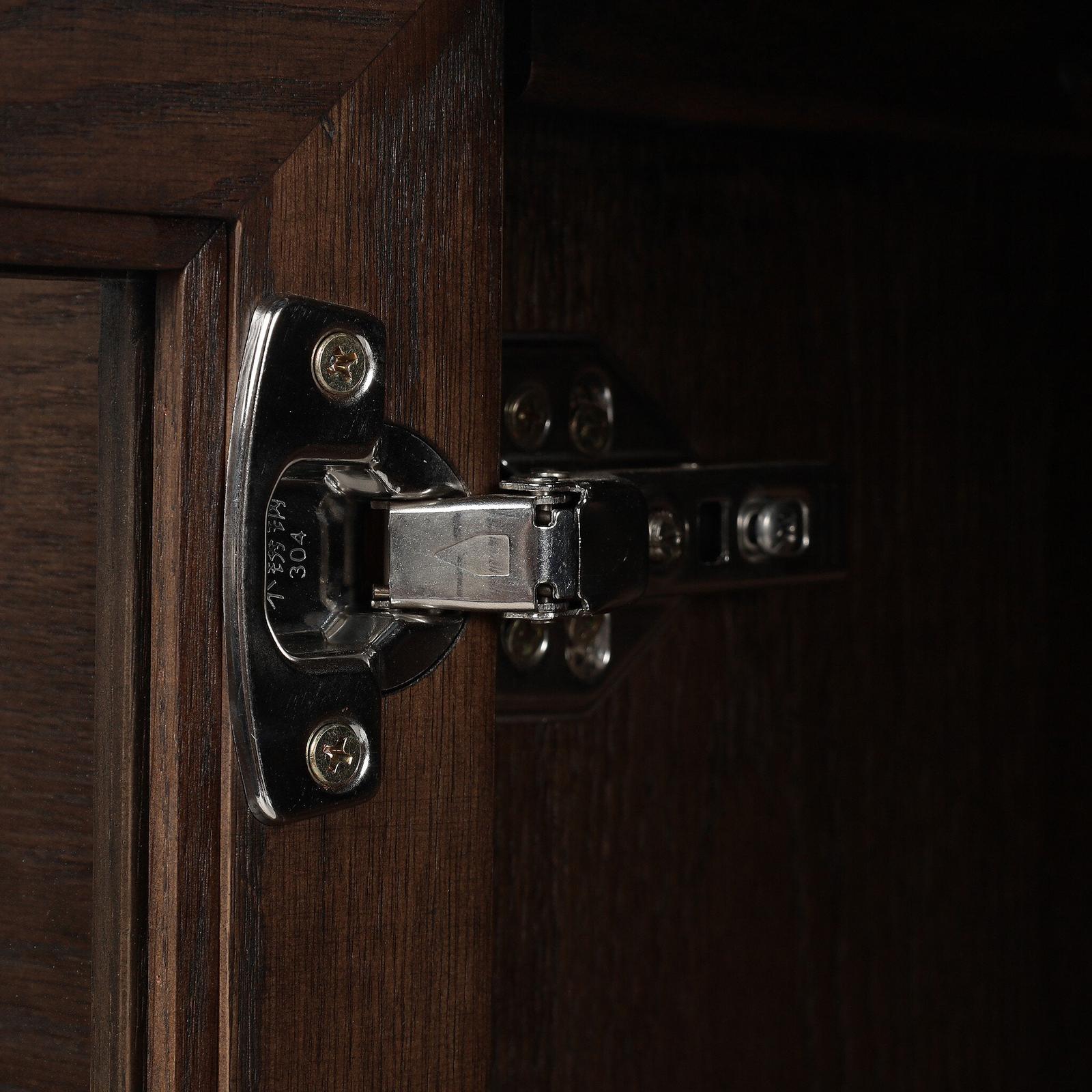 Four Hands Lancaster Sideboard