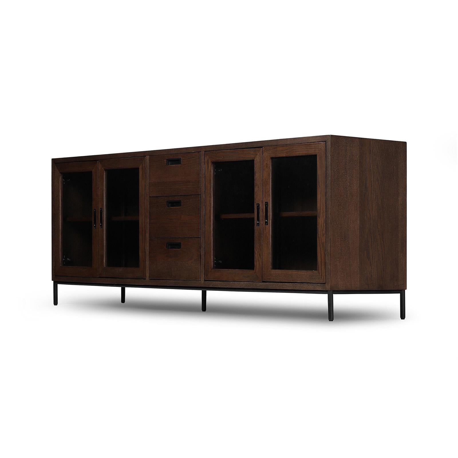 Four Hands Lancaster Sideboard