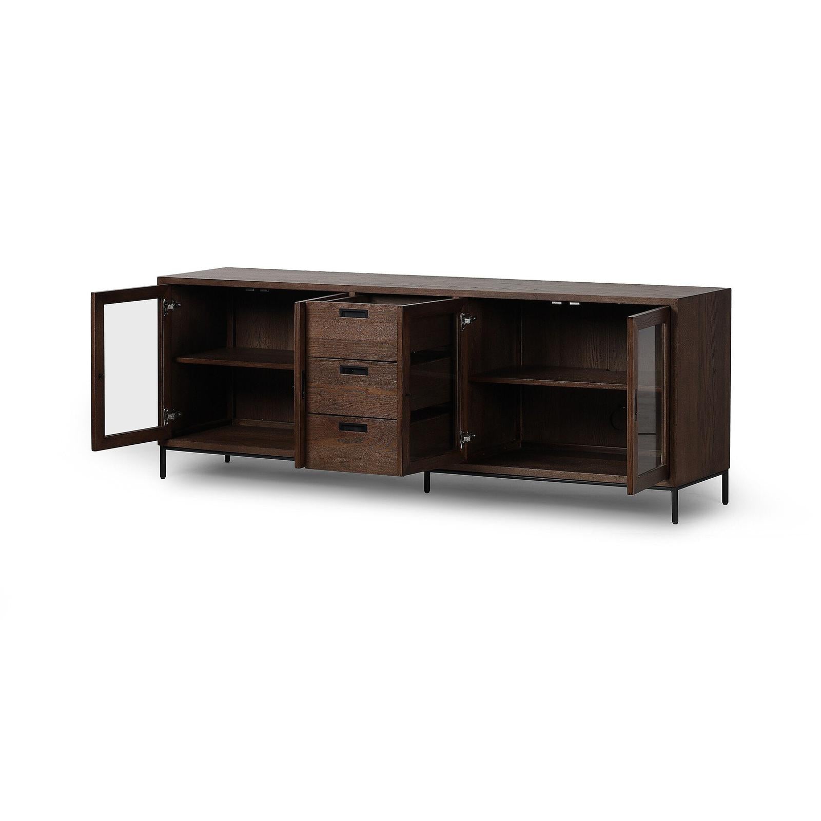 Four Hands Lancaster Sideboard