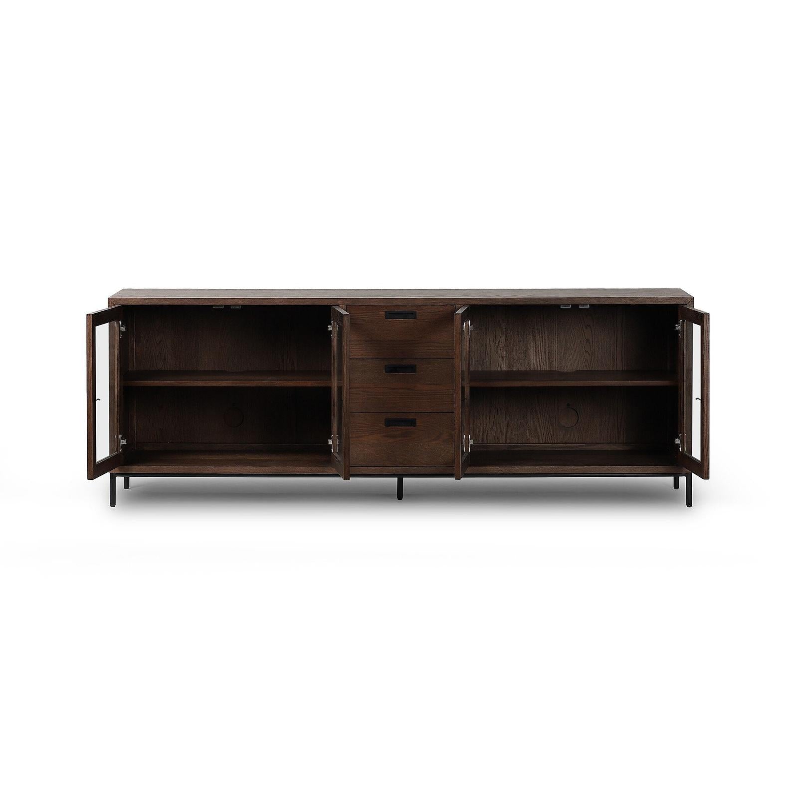 Four Hands Lancaster Sideboard