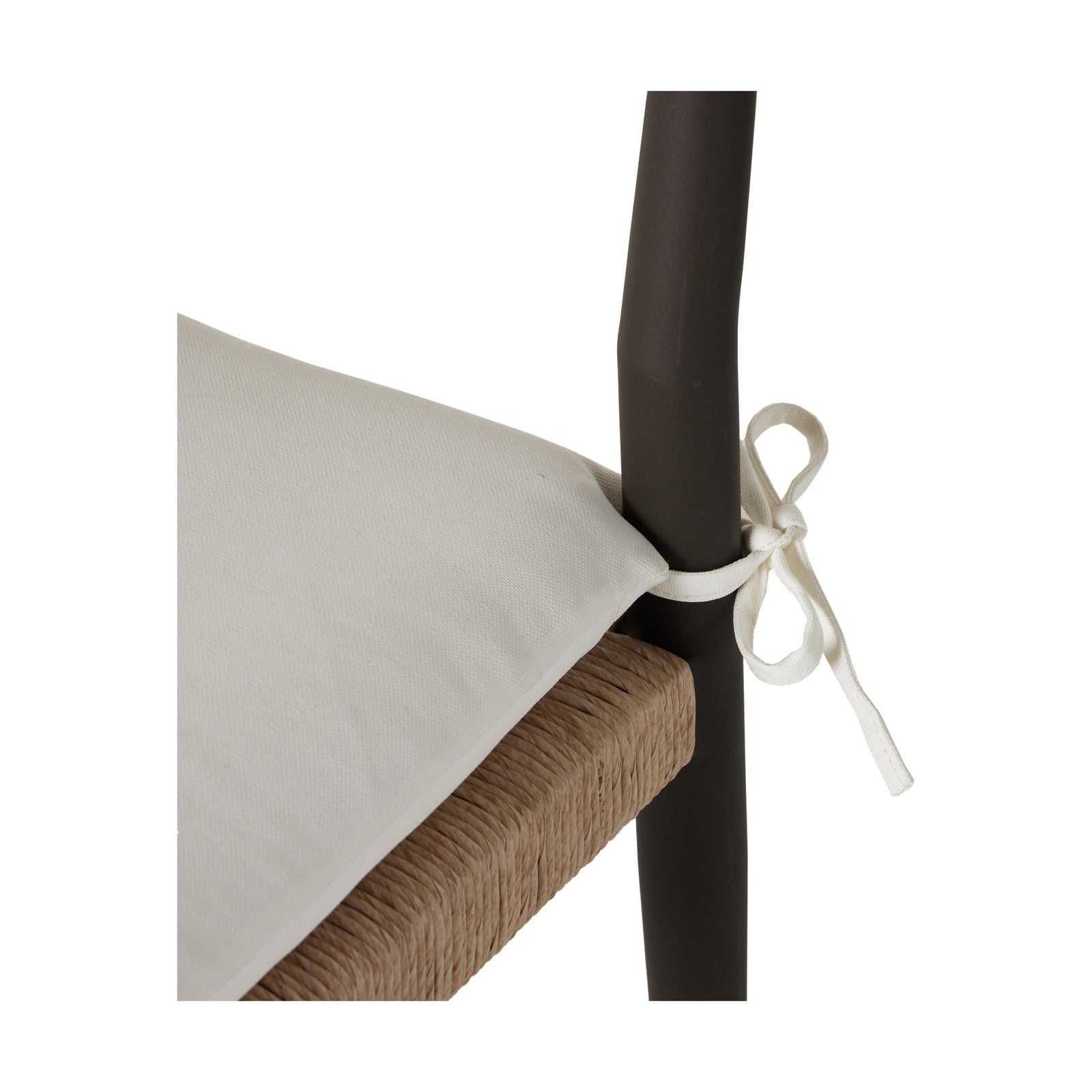 Glenmore Outdoor Dining Chair with Cushion