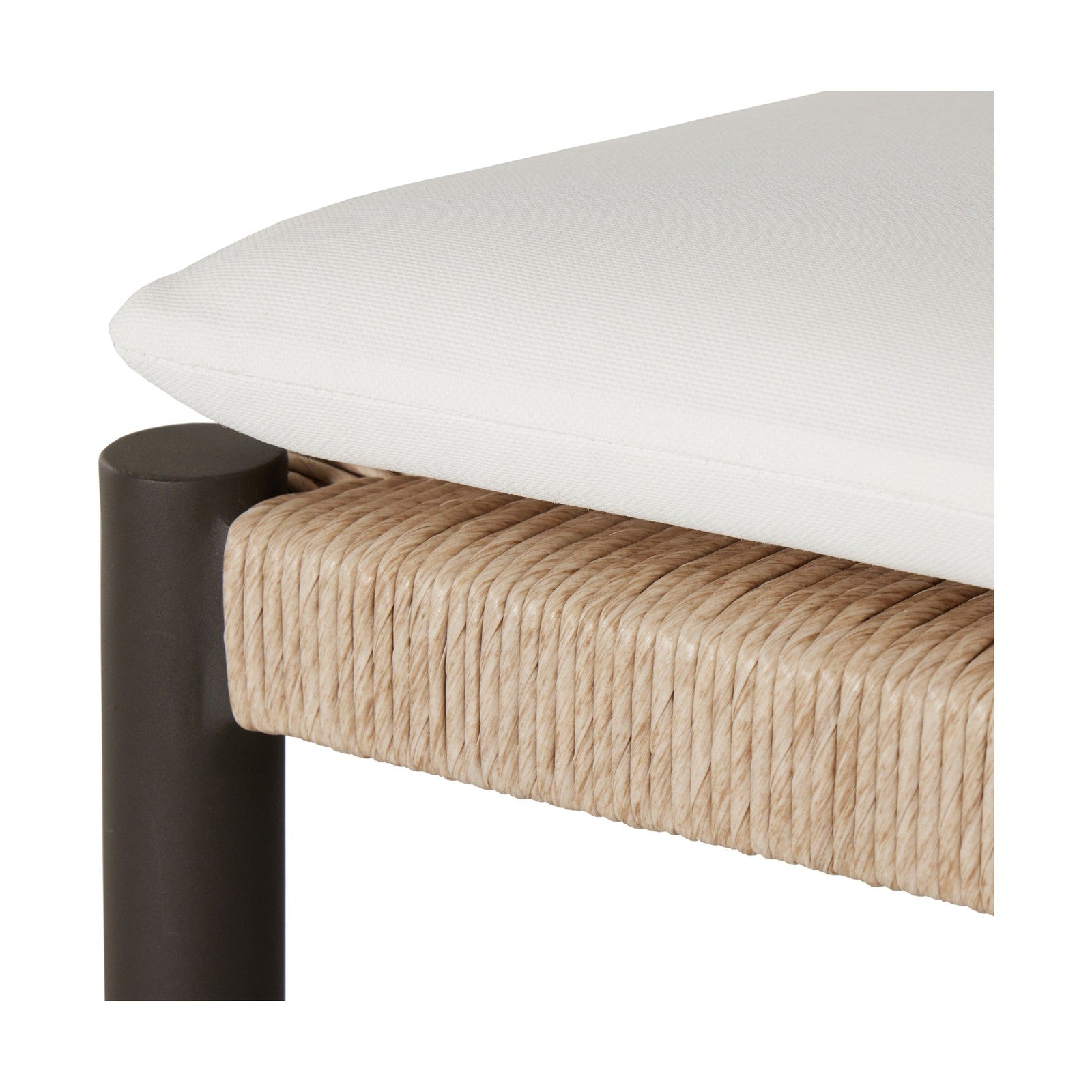 Glenmore Outdoor Dining Chair with Cushion