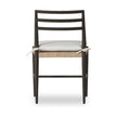 Glenmore Outdoor Dining Chair with Cushion