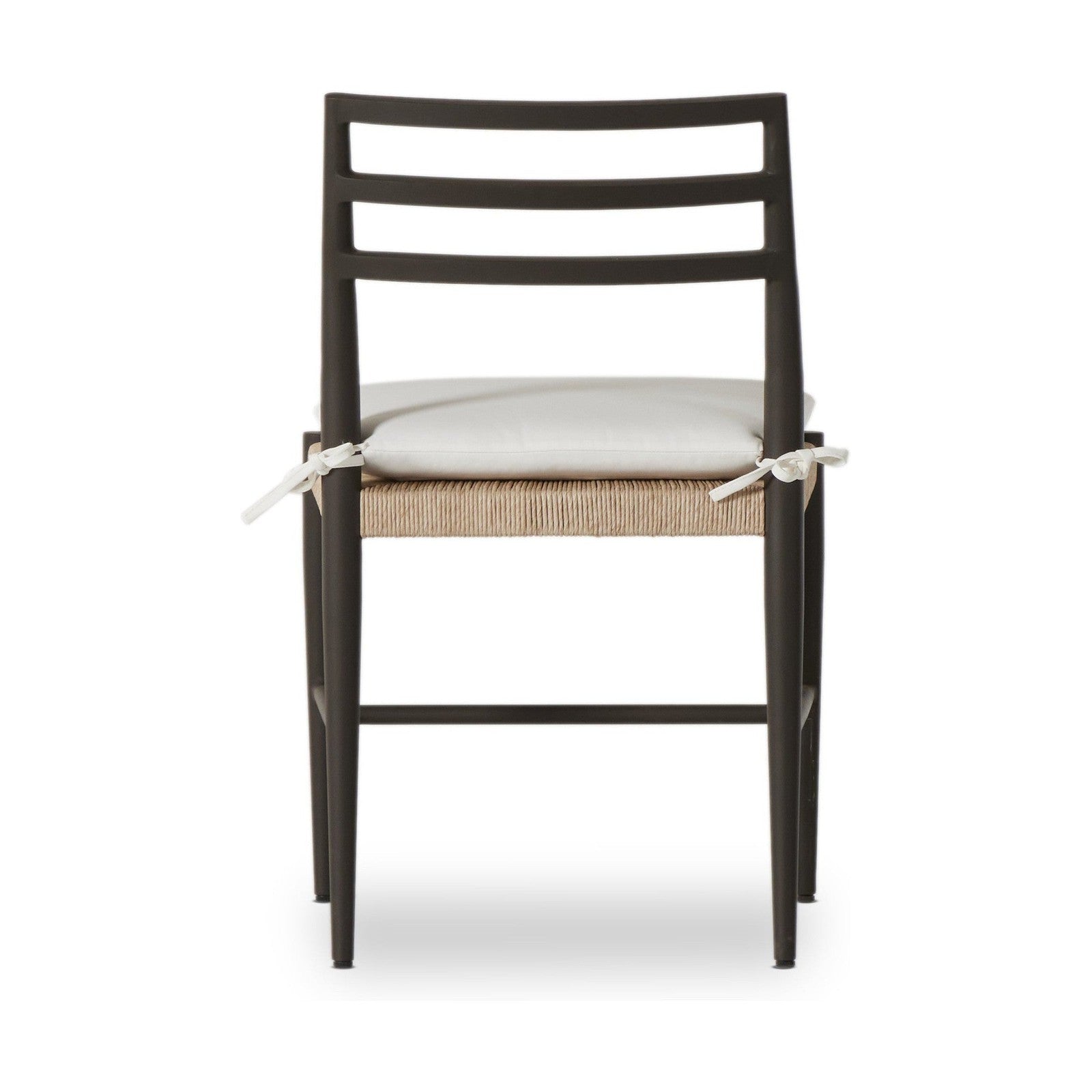 Glenmore Outdoor Dining Chair with Cushion