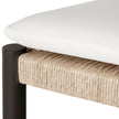 Glenmore Outdoor Dining Chair with Cushion