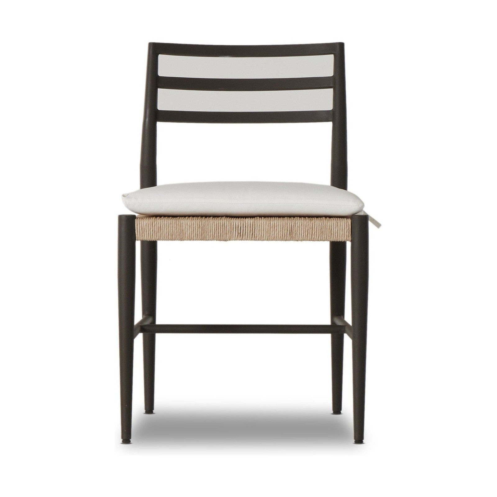 Glenmore Outdoor Dining Chair with Cushion