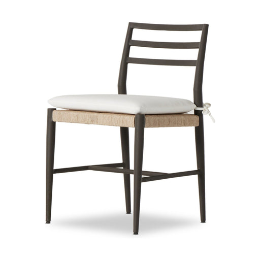 Glenmore Outdoor Dining Chair with Cushion