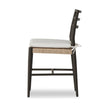 Glenmore Outdoor Dining Chair with Cushion