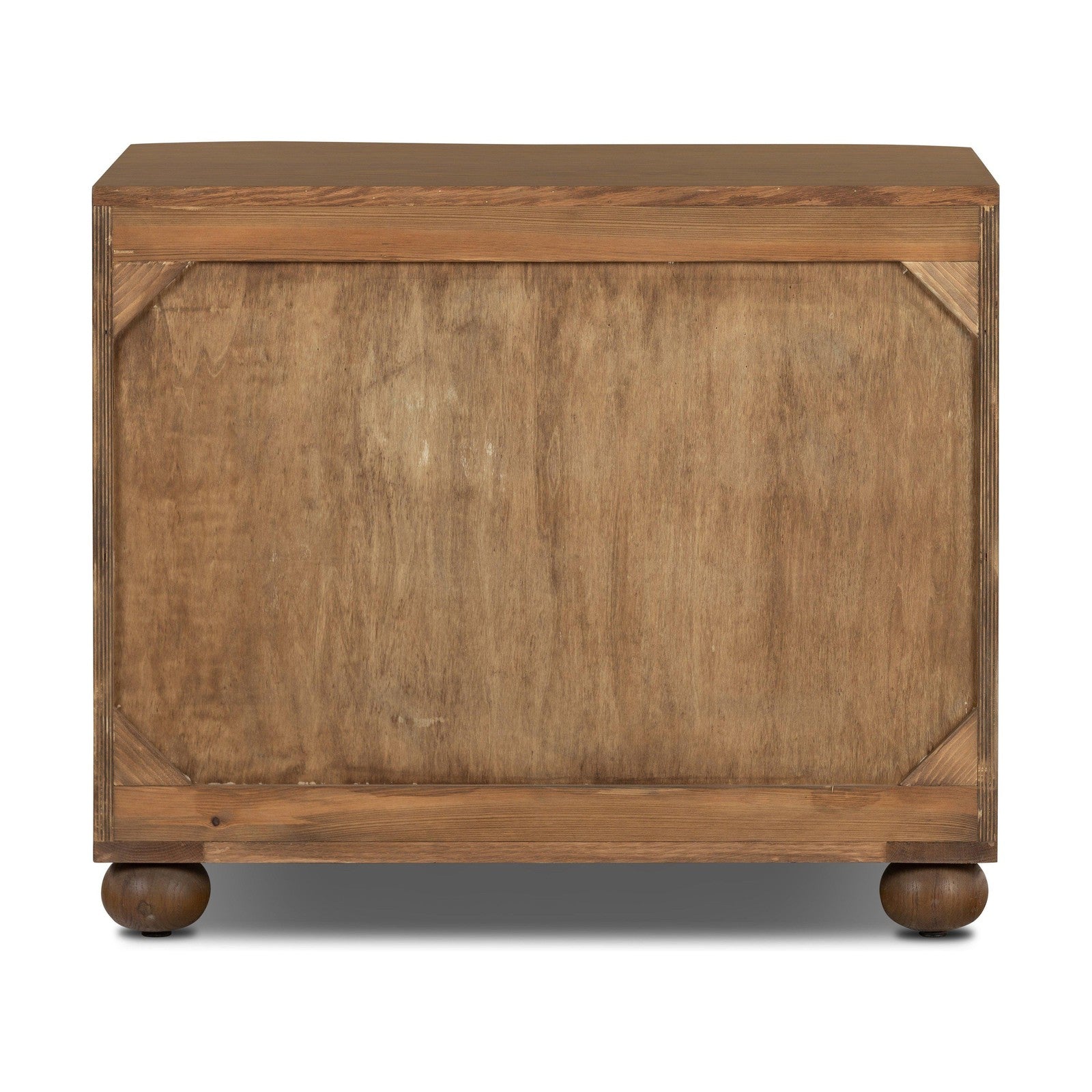 Tiago Nightstand-Toasted Oak