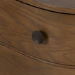 Tiago Nightstand-Toasted Oak