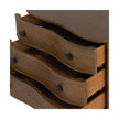 Tiago Nightstand-Toasted Oak
