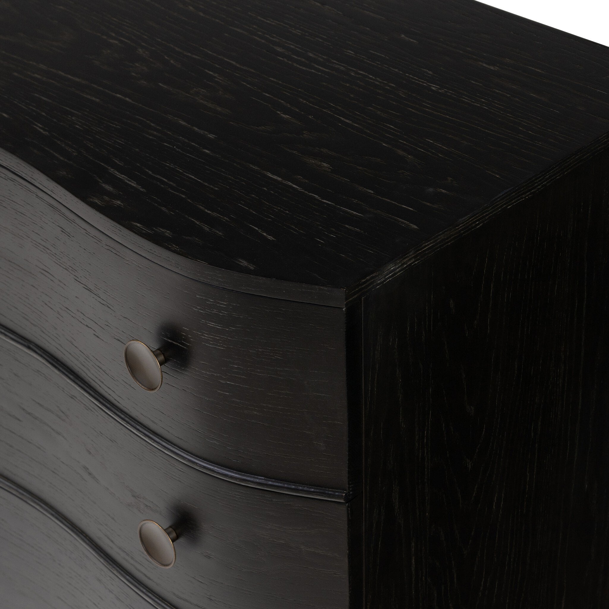 Four Hands Tiago Nightstand