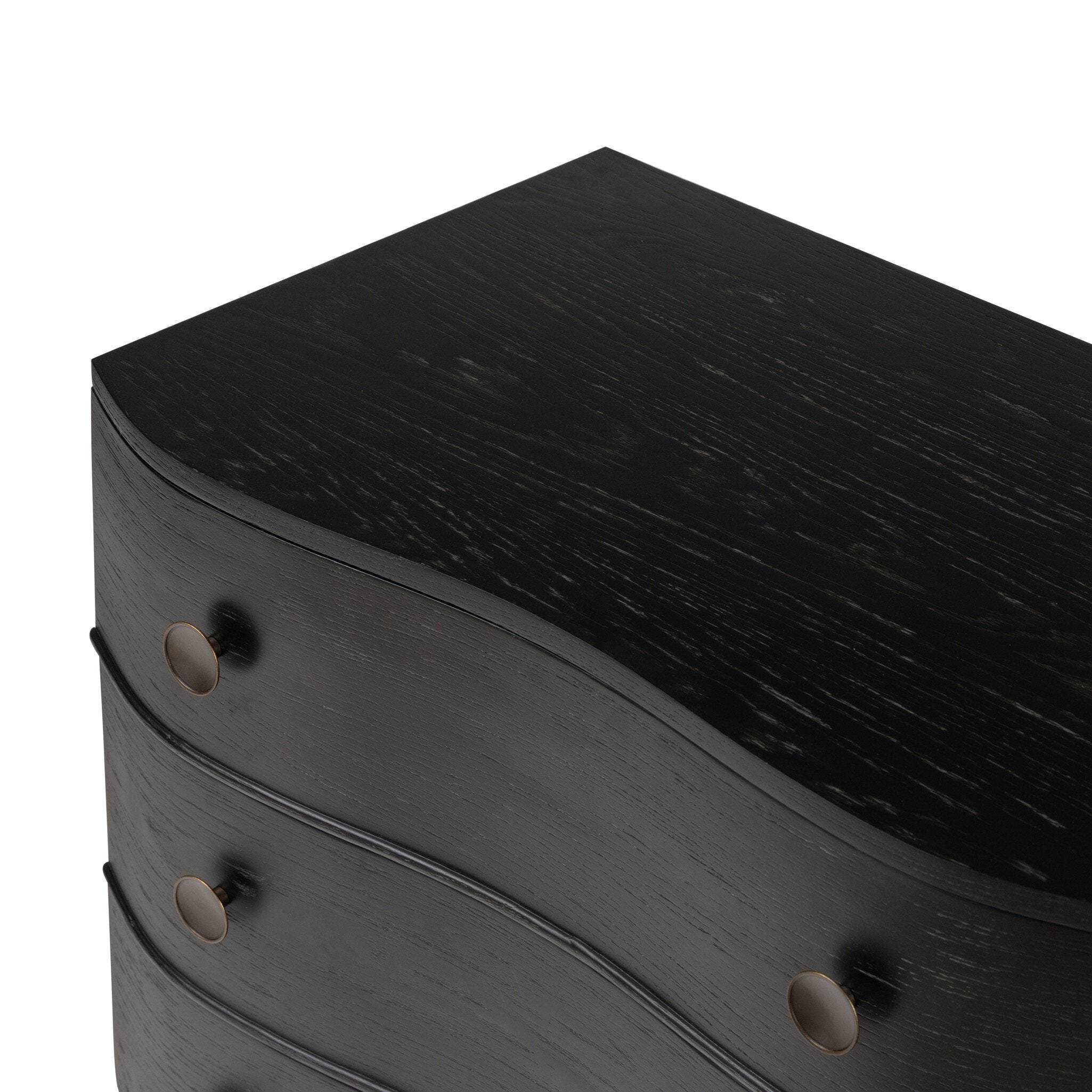 Four Hands Tiago Nightstand