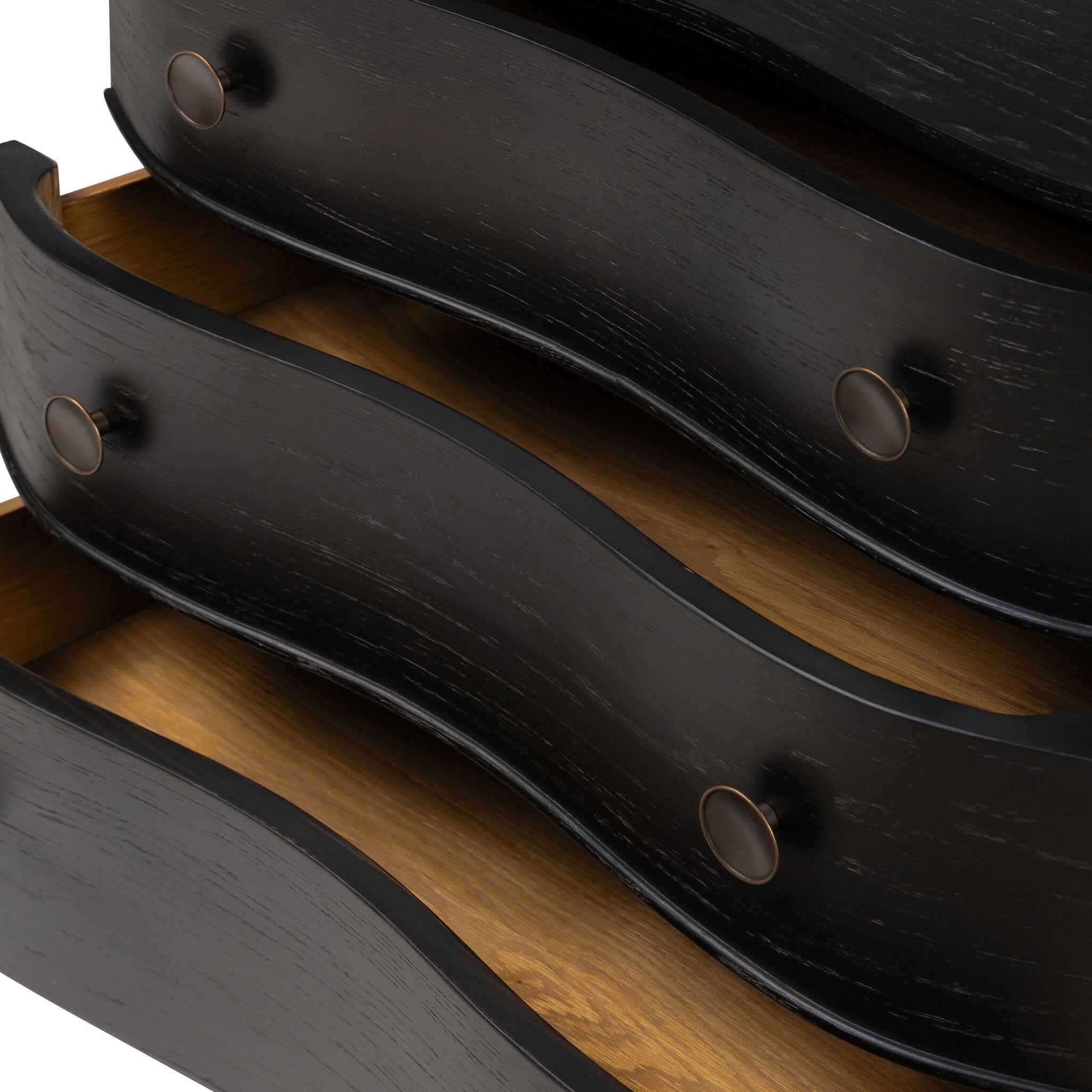 Four Hands Tiago Nightstand
