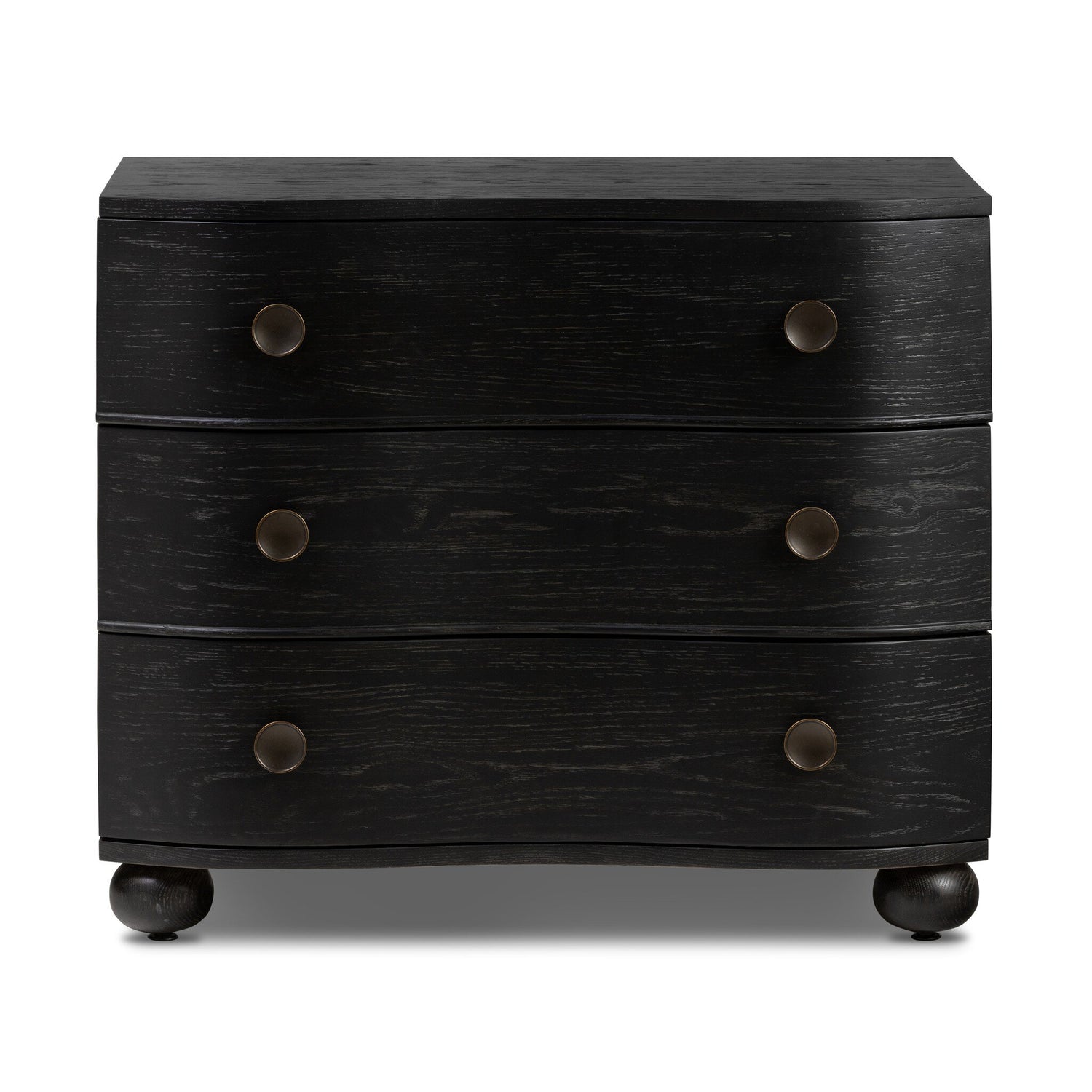 Four Hands Tiago Nightstand
