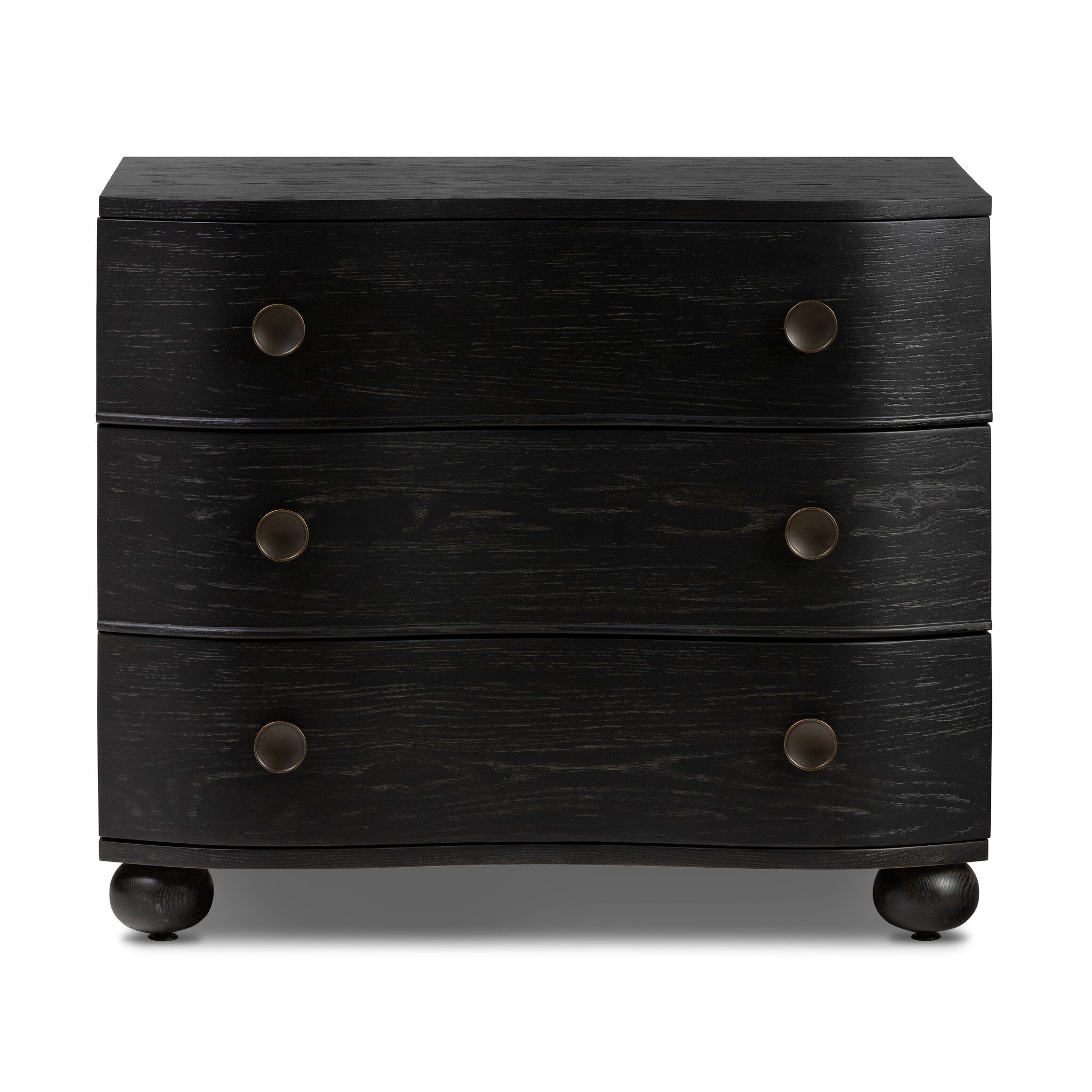 Four Hands Tiago Nightstand