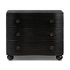 Four Hands Tiago Nightstand
