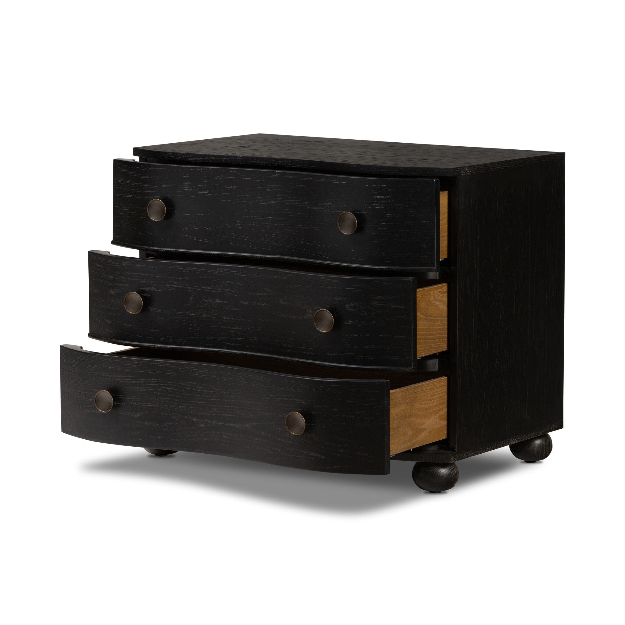 Four Hands Tiago Nightstand