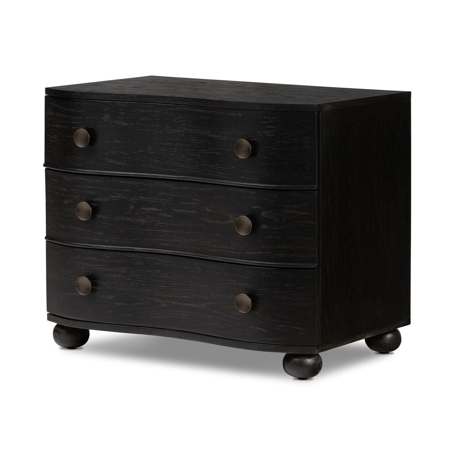 Four Hands Tiago Nightstand