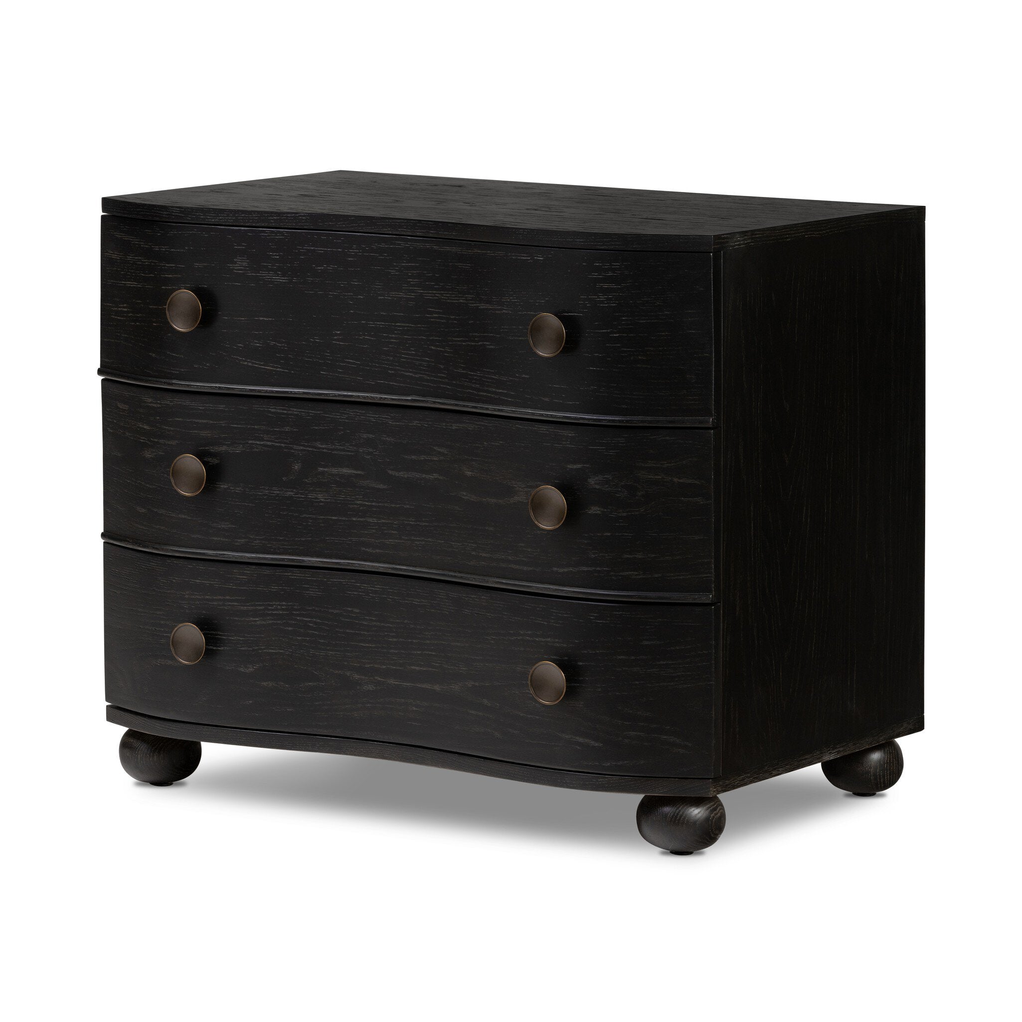 Four Hands Tiago Nightstand