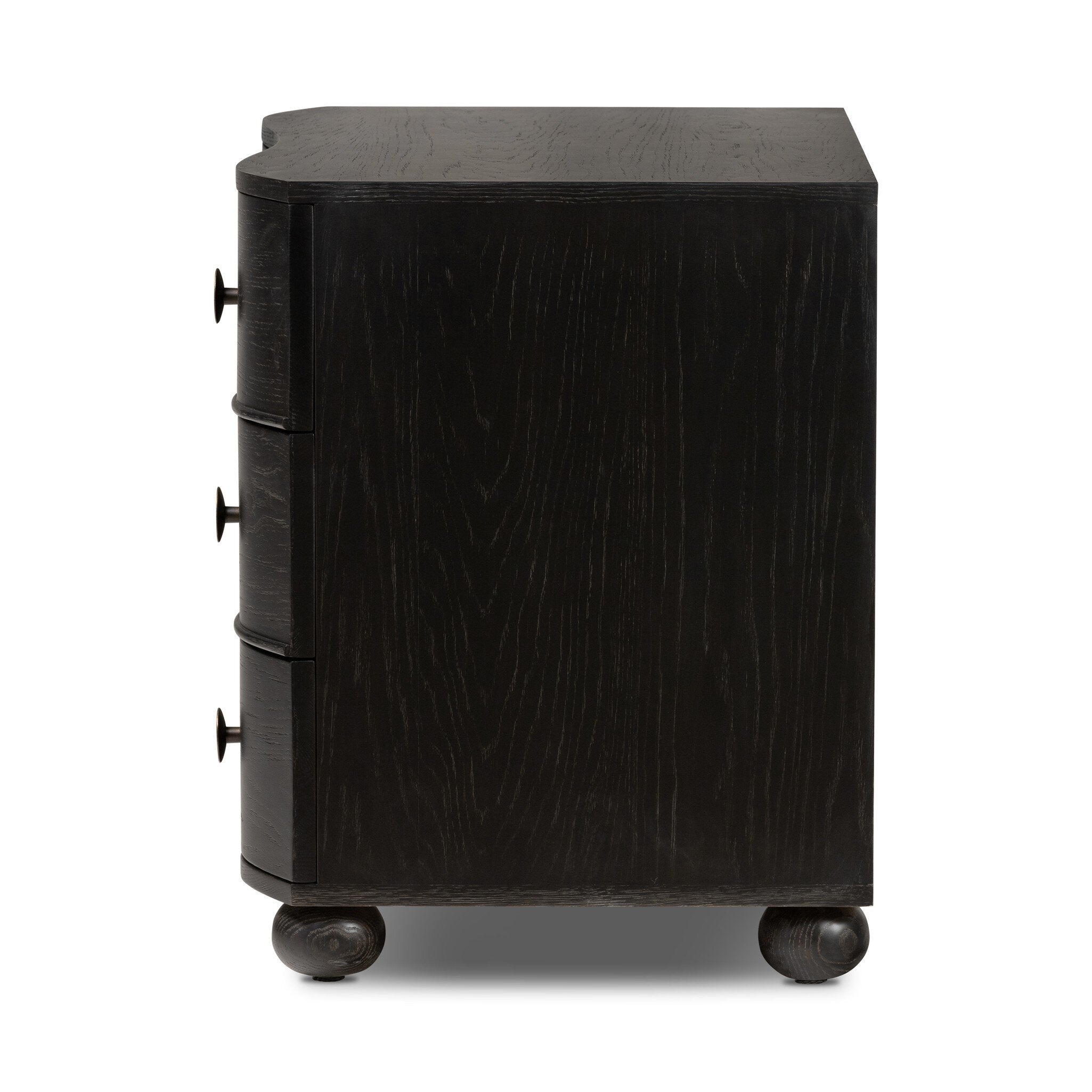 Four Hands Tiago Nightstand