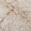 Four Hands Modern Marble Plinth End Table
