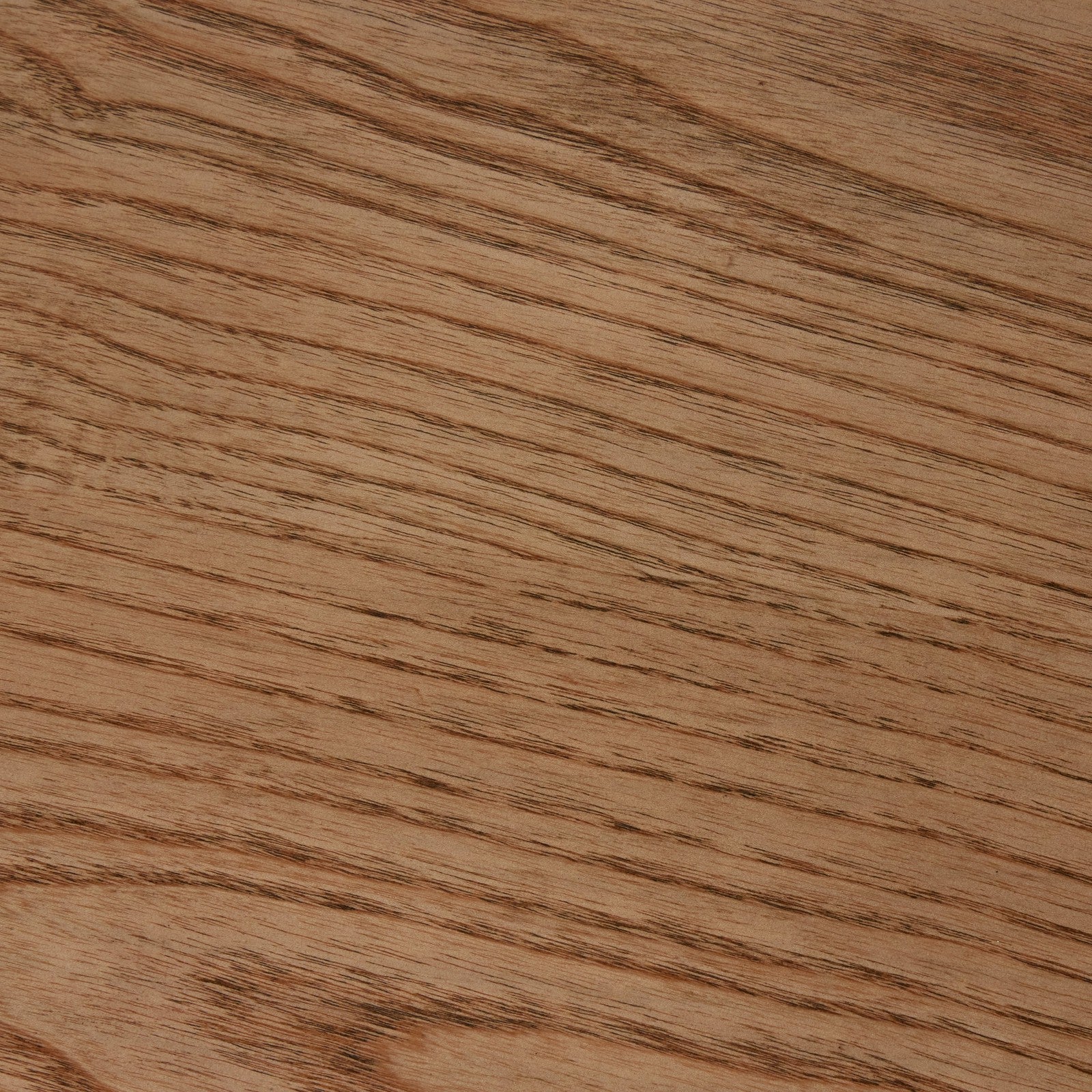 Flip Top Console Table-Toasted Ash