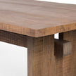 Four Hands Brandy Dining Table