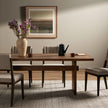 Four Hands Brandy Dining Table
