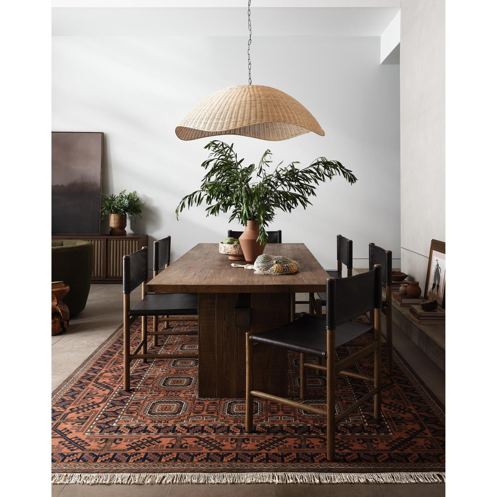 Four Hands Brandy Dining Table