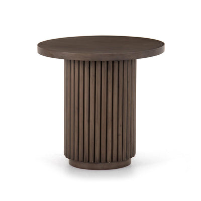 Four Hands Rutherford End Table