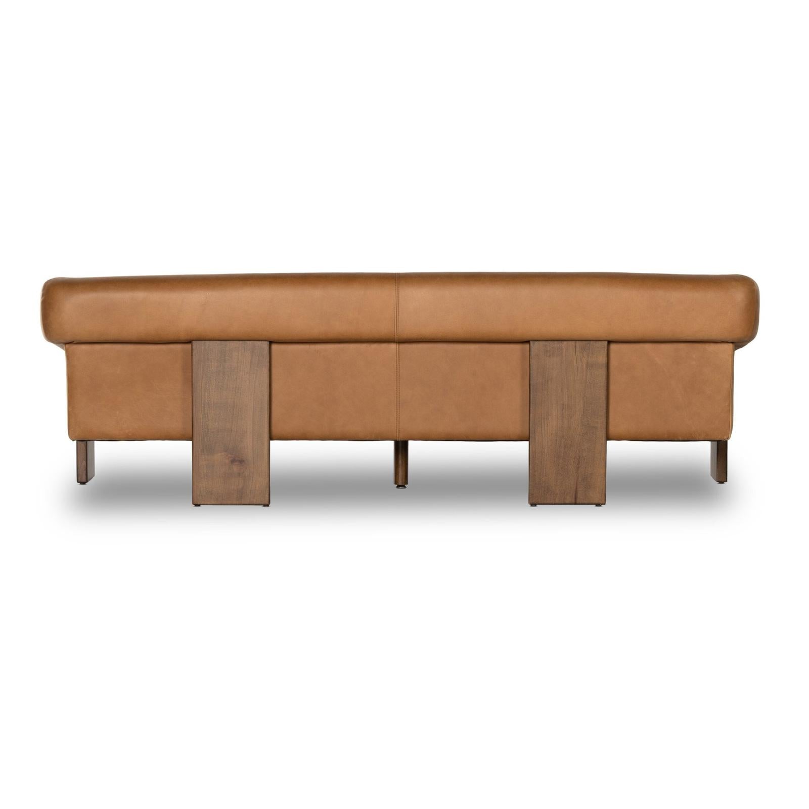 Four Hands Cairo Sofa