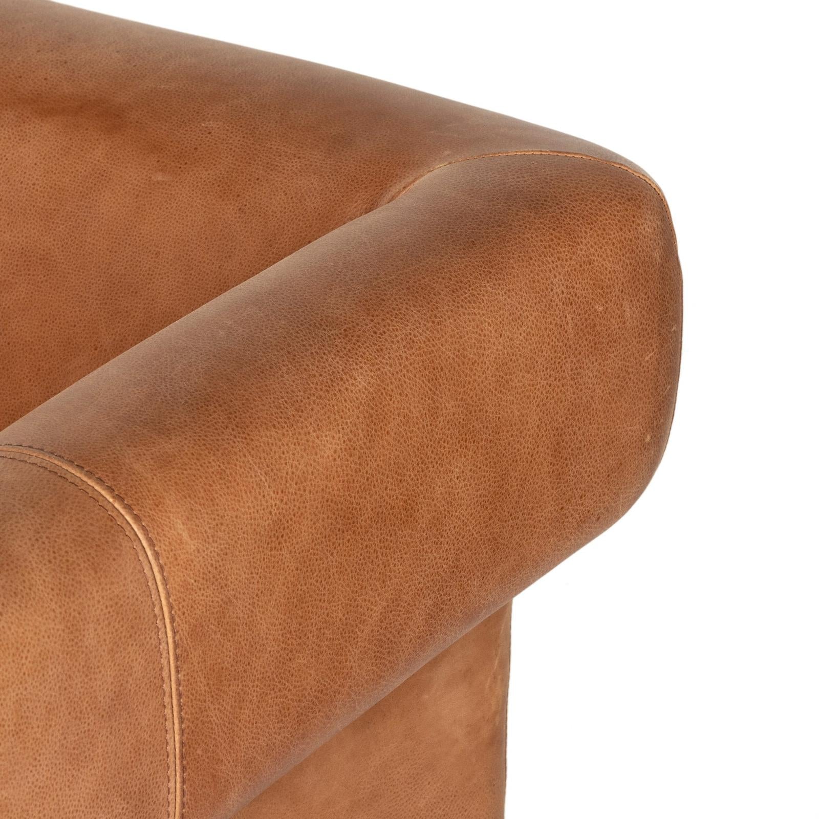 Four Hands Cairo Sofa