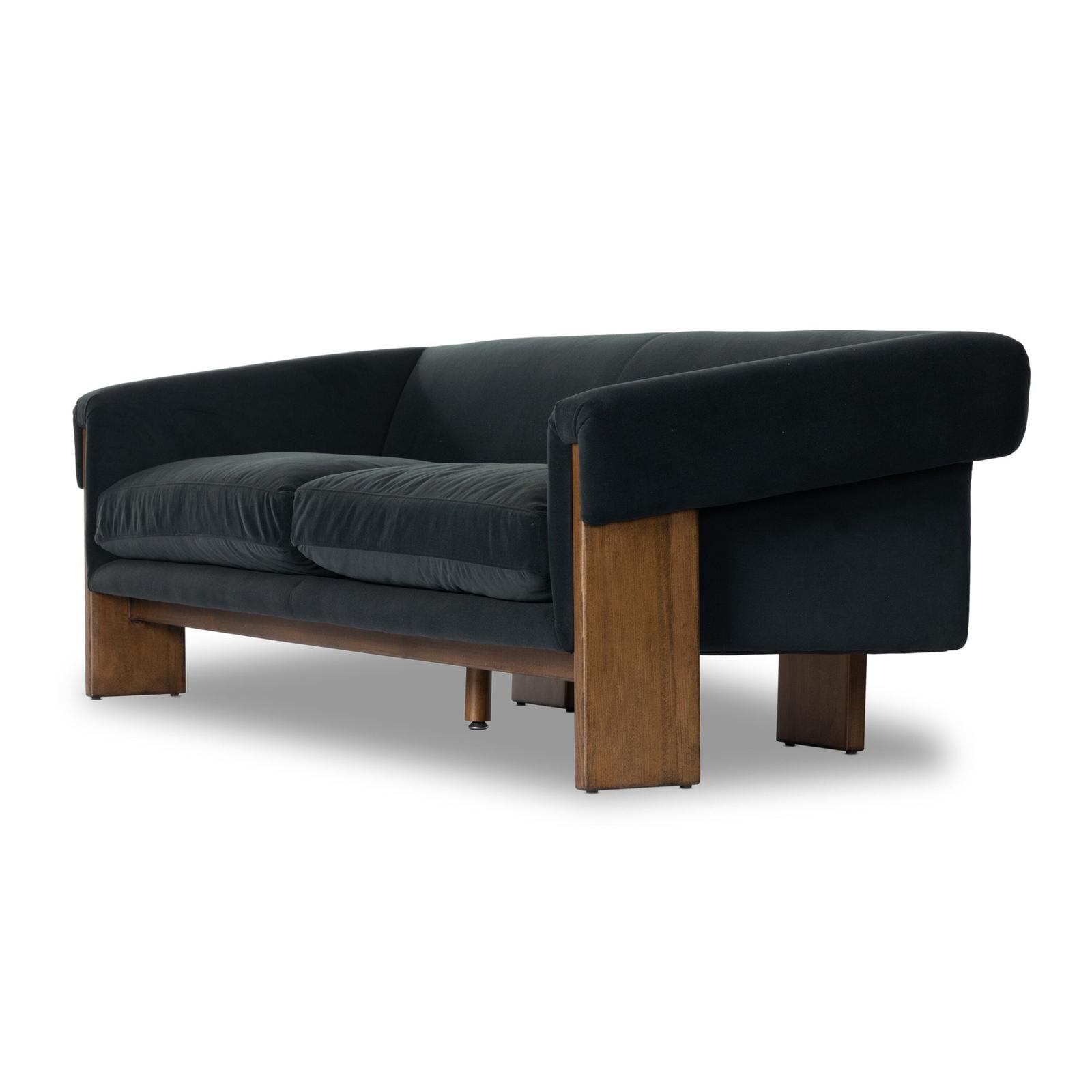 Four Hands Cairo Sofa