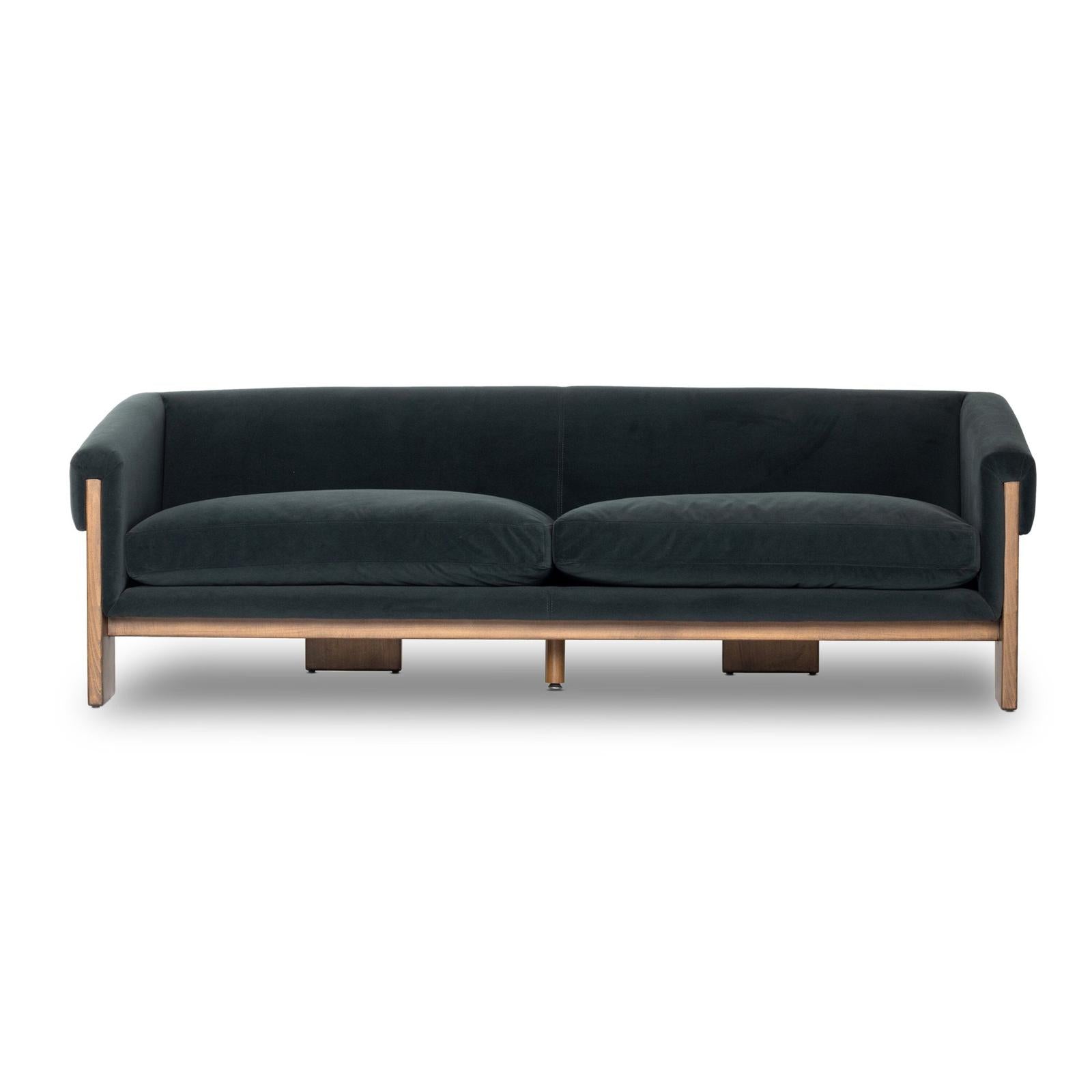 Four Hands Cairo Sofa