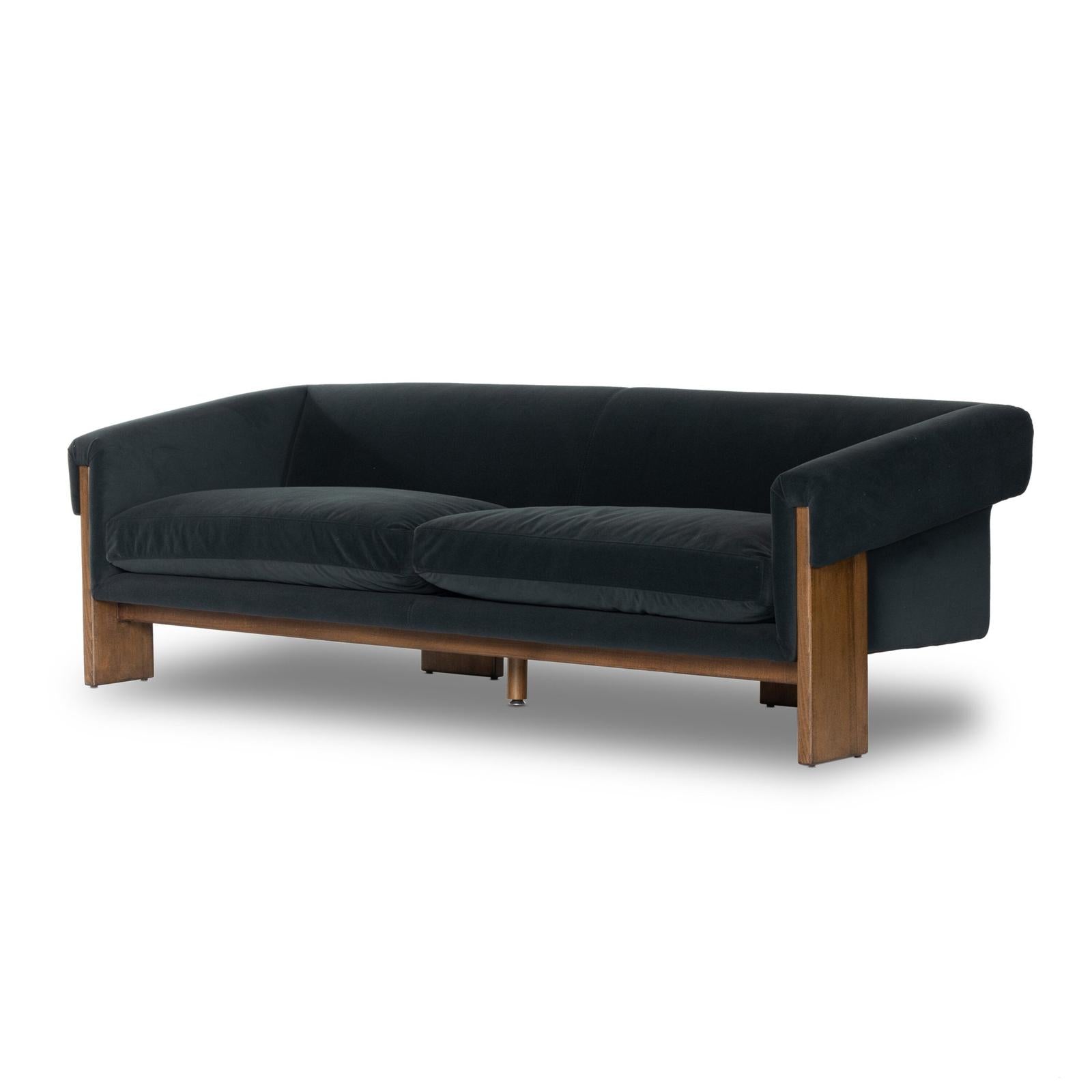 Four Hands Cairo Sofa