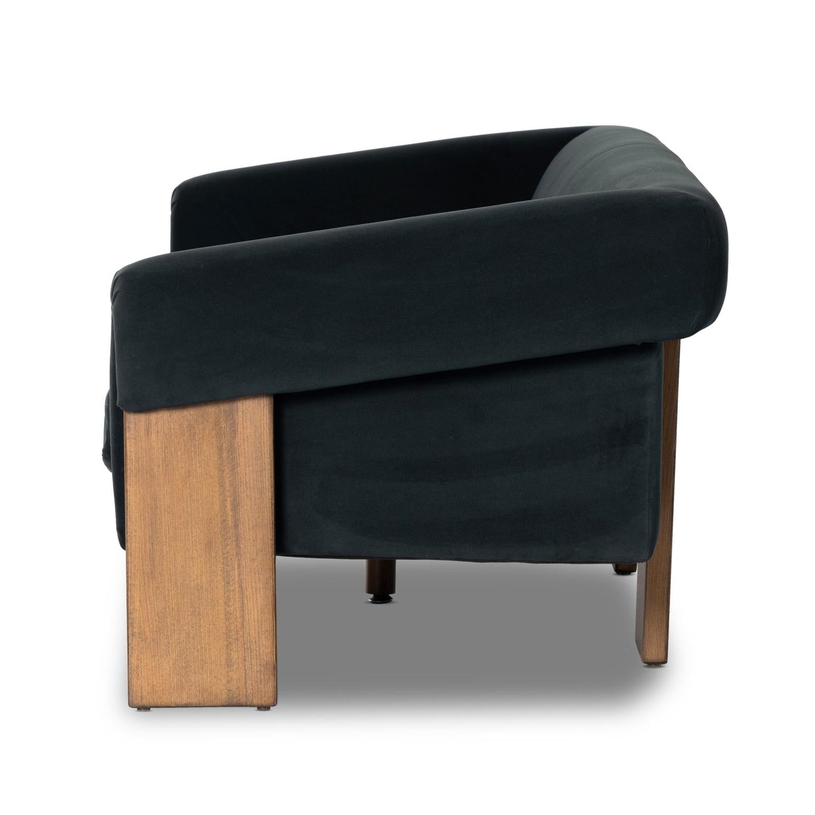 Four Hands Cairo Sofa
