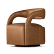 Four Hands Hawkins Swivel Chair