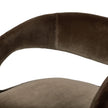 Hawkins Swivel Chair