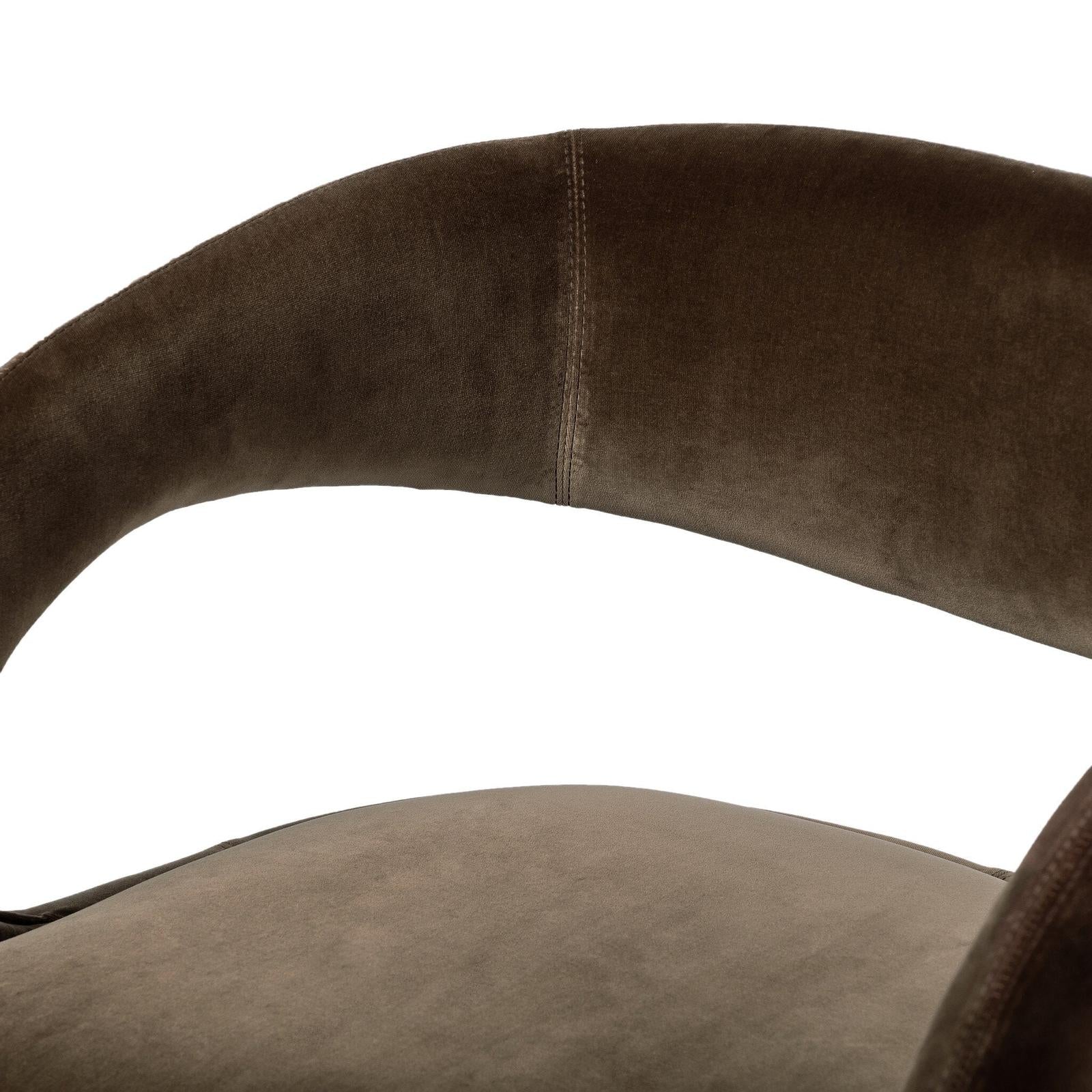 Hawkins Swivel Chair