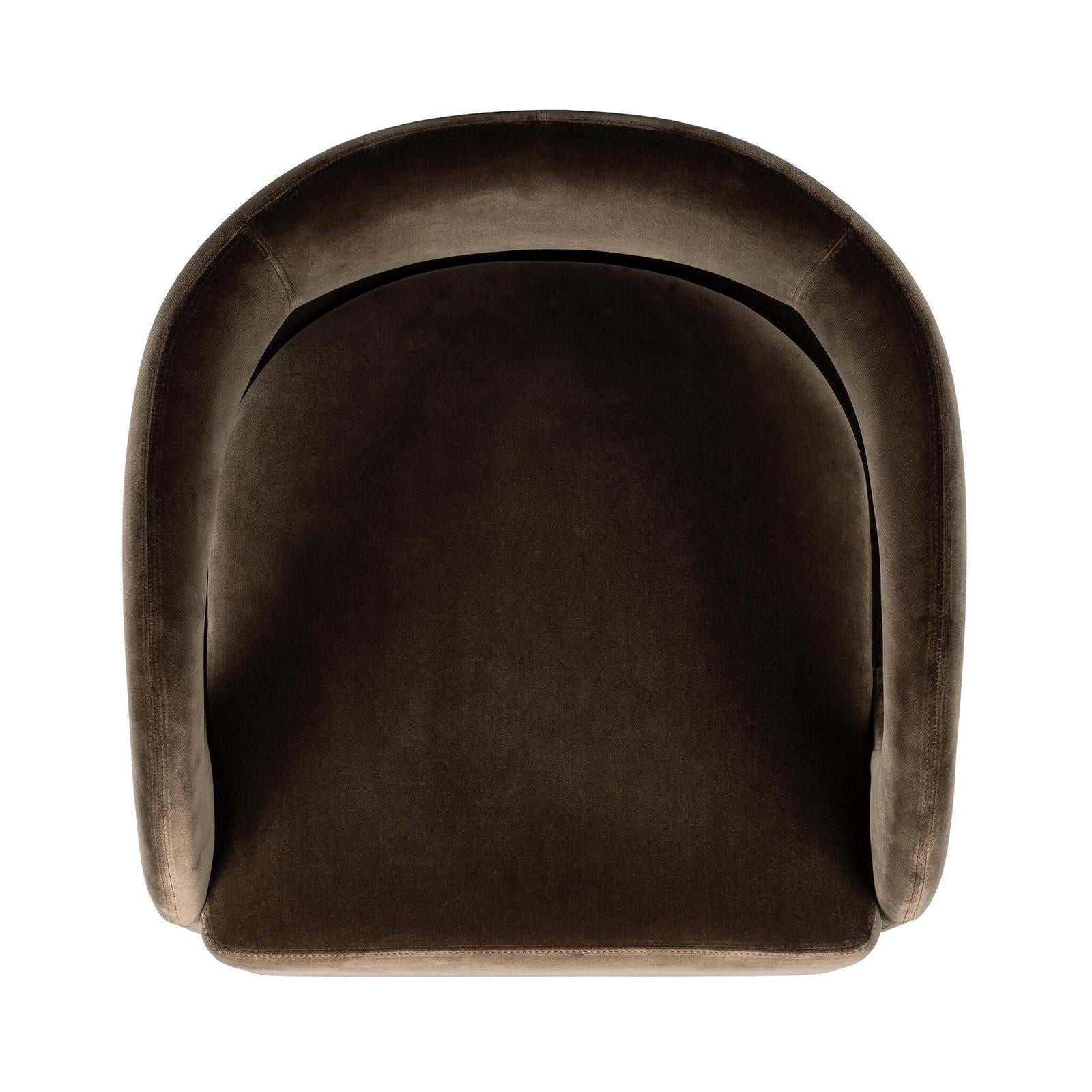 Hawkins Swivel Chair