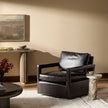 Four Hands Olson Swivel Chair