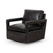 Four Hands Olson Swivel Chair